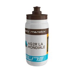 ELITE FLY TEAM AG2R 550 ML MATARA - ELITE