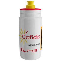 ELITE FLY TEAM COFIDIS 550 ML MATARA - ELITE