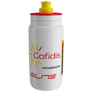 ELITE FLY TEAM COFIDIS 550 ML MATARA - 1