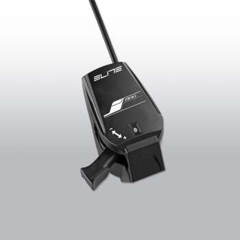 ELITE QUBO FLUID TRAINER - 5