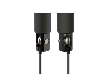 FSA FLOWTRON SB0 27.2 100mm 192-0100049050 SELE BORUSU - 3