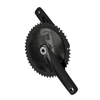 FSA VISION CK NS MODULAR BB386EVO 50x34 172.5mm AYNAKOL - 1