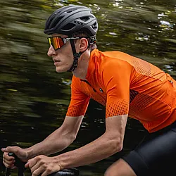 KASK MOJITO3 MAT YOL KASKI - 11