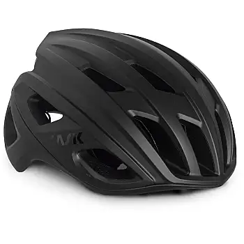 KASK MOJITO3 MAT YOL KASKI - 1