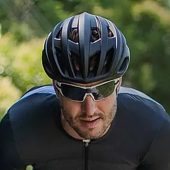 KASK MOJITO3 MAT YOL KASKI - 9
