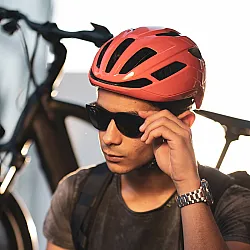 KASK SİNTESİ YOL KASKI - 12