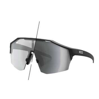 KOO ALIBI PHOTOCHROMIC GÖZLÜK - 1
