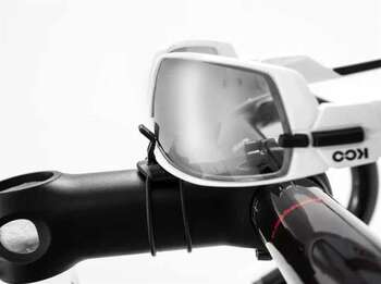 KOO BILLY BIKE MOUNT - 3