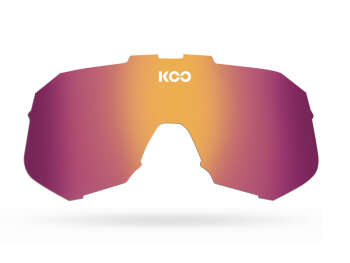 KOO DEMOS PHOTOCHROMIC GÖZLÜK LENSİ - 1