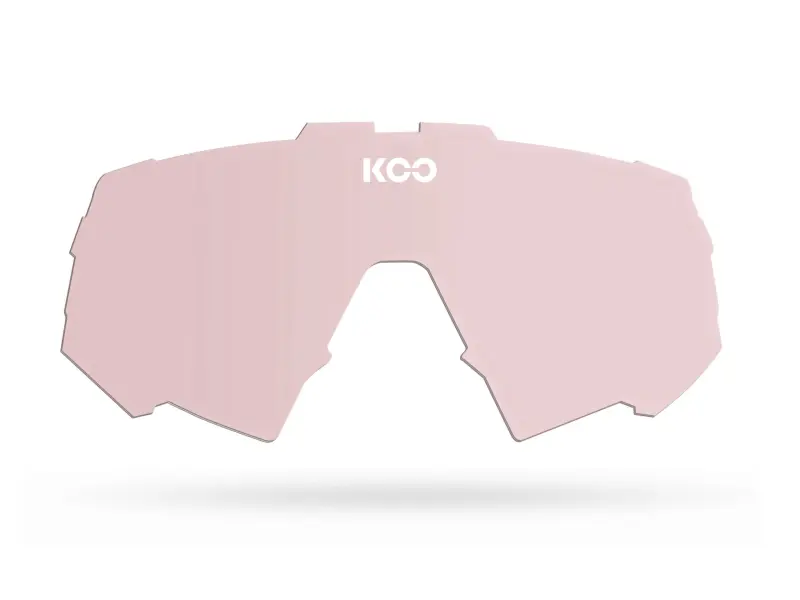 KOO SPECTRO PHOTOCHROMIC GÖZLÜK CAMI - KOO