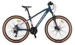 KRON XC 100 29 JANT H.DİSK FREN DAĞ BİSİKLETİ-2026 - KRON 