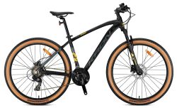 KRON XC 100 29 JANT H.DİSK FREN DAĞ BİSİKLETİ-2026 - KRON 