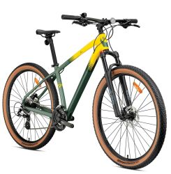 KRON XC 150 27.5 JANT H.DİSK FREN DAĞ BİSİKLETİ-2026 - 2
