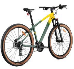 KRON XC 150 27.5 JANT H.DİSK FREN DAĞ BİSİKLETİ-2026 - 3