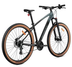 KRON XC 150 29 JANT H.DİSK FREN DAĞ BİSİKLETİ-2026 - 3
