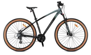 KRON XC 150 29 JANT H.DİSK FREN DAĞ BİSİKLETİ-2026 - 1