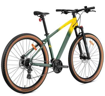 KRON XC 150 29 JANT H.DİSK FREN DAĞ BİSİKLETİ-2026 - 3
