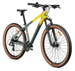 KRON XC 150 29 JANT H.DİSK FREN DAĞ BİSİKLETİ-2026 - 2