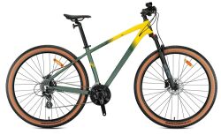 KRON XC 150 29 JANT H.DİSK FREN DAĞ BİSİKLETİ-2026 - KRON 
