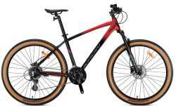 KRON XC 150 29 JANT H.DİSK FREN DAĞ BİSİKLETİ-2026 - KRON 