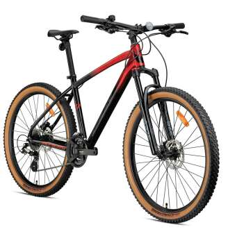 KRON XC 150 29 JANT H.DİSK FREN DAĞ BİSİKLETİ-2026 - 2