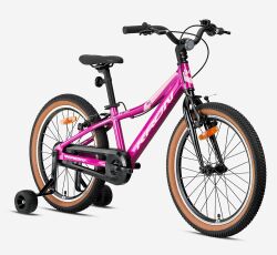 KRON XC 50 20 JANT ÇOCUK BİSİKLETİ - 2