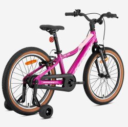 KRON XC 50 20 JANT ÇOCUK BİSİKLETİ - 3