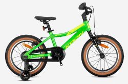 KRON XC 50 20 JANT ÇOCUK BİSİKLETİ - KRON 