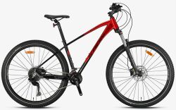 KRON XC 500 29 JANT H.DISC DAĞ BİSİKLETİ-2026 - KRON 
