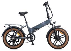 LOOP DISCOVERY H.DISK ELEKTRİKLİ KATLANIR BİSİKLET-2026 - LOOP