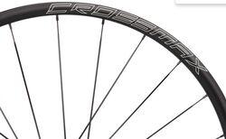 MAVIC CROSSMAX 22 Pr DCL BST MS 27,5 P1667115 TEKER SETİ - 6