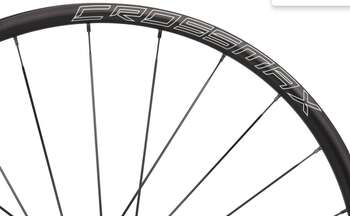MAVIC CROSSMAX 22 Pr DCL BST MS 27,5 P1667115 TEKER SETİ - 6