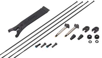 MAVIC CROSSMAX 22 Pr DCL BST MS 27,5 P1667115 TEKER SETİ - 7