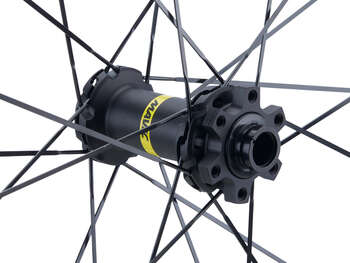 MAVIC CROSSMAX SLR 29 BOOST XD DISK 6F P1646110 TEKER SETİ - 3