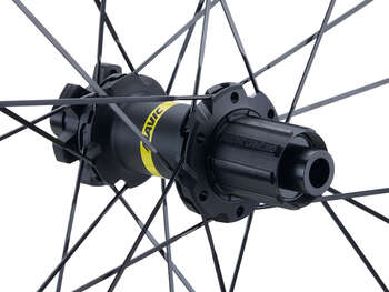 MAVIC CROSSMAX SLR 29 BOOST XD DISK 6F P1646110 TEKER SETİ - 5