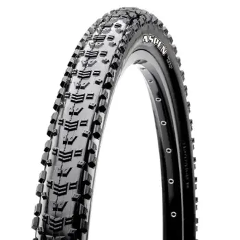 Maxxis MAXXIS ASPEN 27.5x2.25 MAXXSPEED EXO TUBLESS KATLANIR DIŞ LASTİK