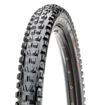 Maxxis MAXXIS MINION DHF 27.5X2.50 WT 3CG DH TR KATLANIR DIŞ LASTİK