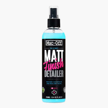 MUC-OFF 250 ML MATT FINISH DETAILER - 1