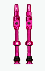 MUC-OFF 45MM BIG BORE LITE TUBELESS VALF - MUC-OFF
