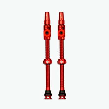 MUC-OFF 80MM BIG BORE LITE TUBELESS VALF - 1