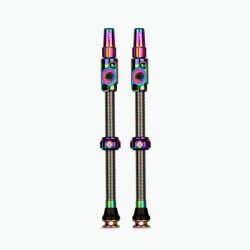 MUC-OFF 80MM BIG BORE LITE TUBELESS VALF - MUC-OFF