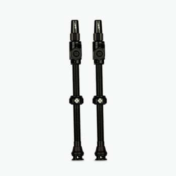 MUC-OFF 80MM BIG BORE LITE TUBELESS VALF - 1