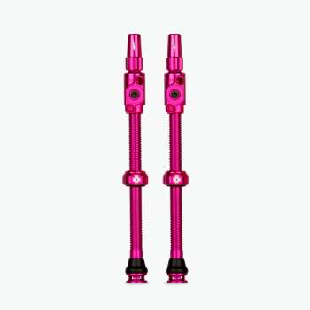 MUC-OFF 80MM BIG BORE LITE TUBELESS VALF - 1