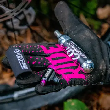 MUC-OFF CO2 MTB ŞİŞİRME KİTİ - 4