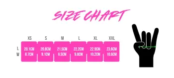MUC-OFF SUMMER LIGHTWEIGHT MESH RIDE ELDİVEN - 4