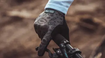 MUC-OFF SUMMER LIGHTWEIGHT MESH RIDE ELDİVEN - 3