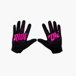 MUC-OFF SUMMER LIGHTWEIGHT MESH RIDE ELDİVEN - 2