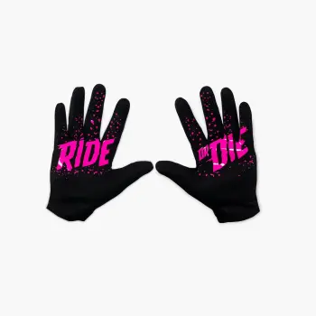 MUC-OFF SUMMER LIGHTWEIGHT MESH RIDE ELDİVEN - 2