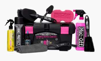 MUC-OFF ULTIMATE BİSİKLET TEMİZLİK SETİ - 1