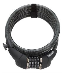 ONGUARD 8031 DOBERMAN X 12X185 ŞİFRELİ KİLİT - ONGUARD